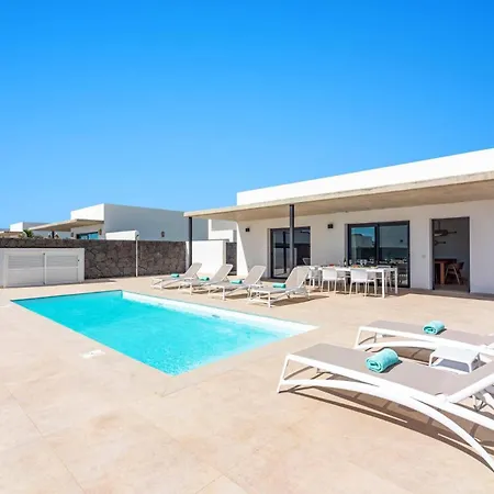 Iraya By Playa Blanca (Lanzarote)