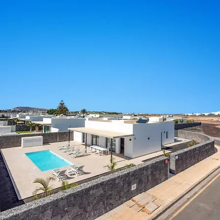 Iraya By Playa Blanca (Lanzarote)