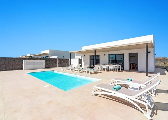 Iraya By 플라야블랑카