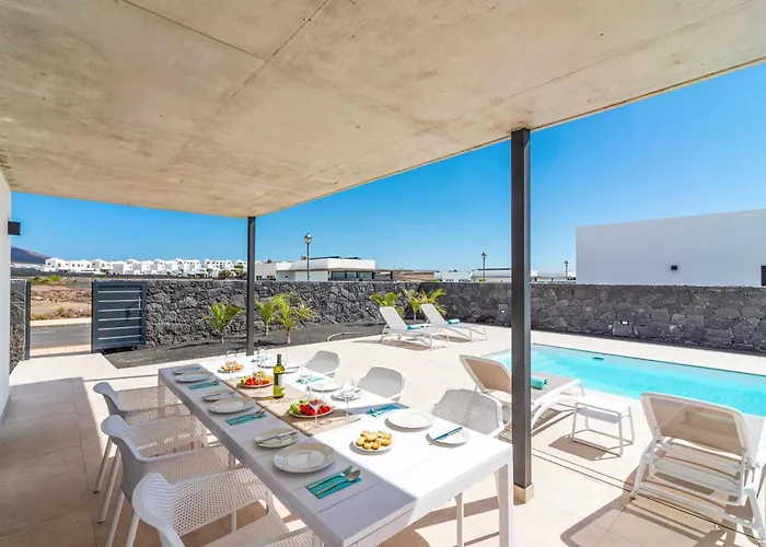 Iraya By 플라야블랑카