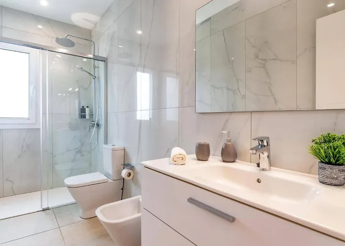 빌라 Iraya By 플라야블랑카